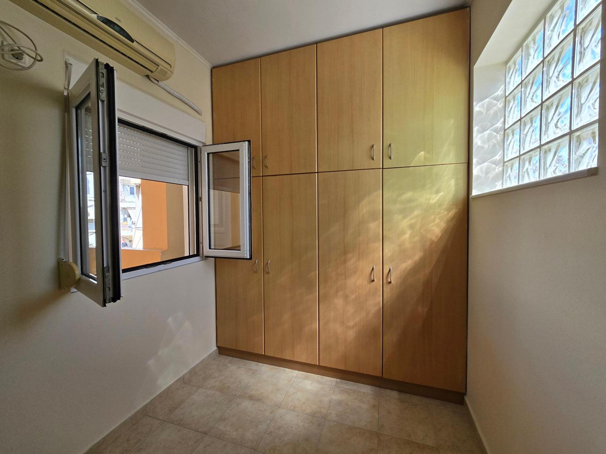 Maria Beach Apartement In Korinth! Екстериор снимка