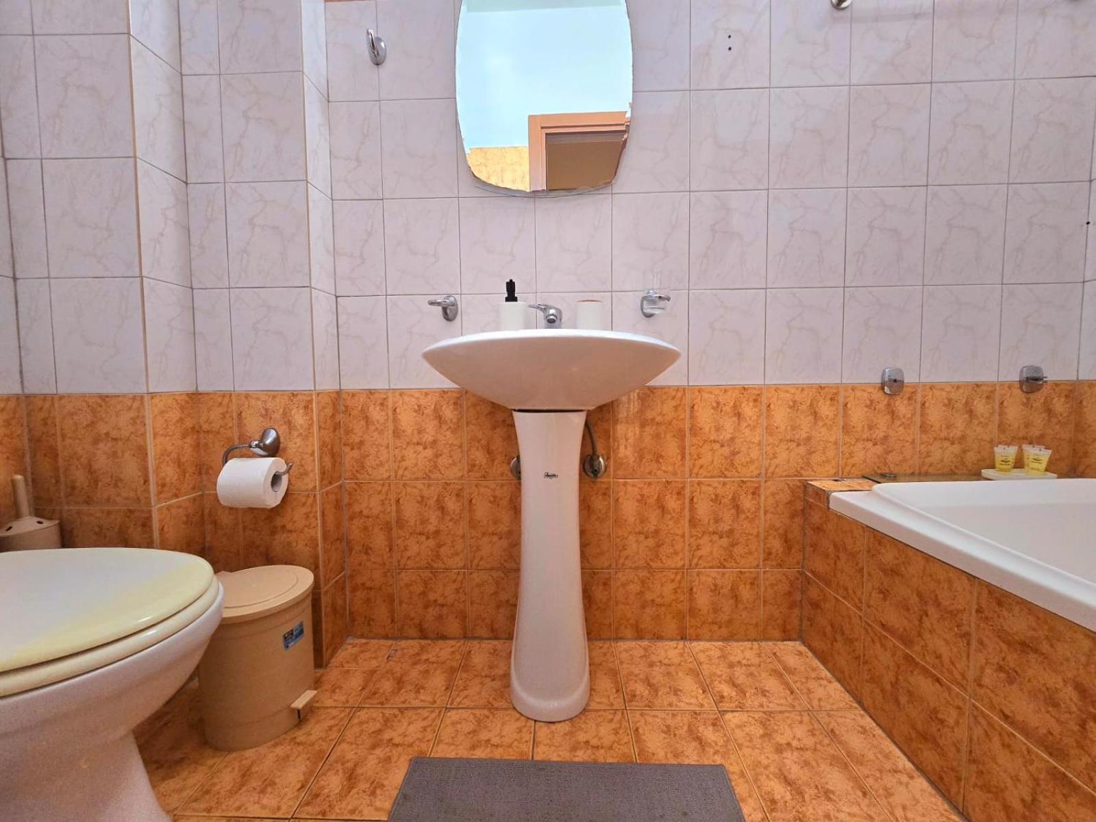 Maria Beach Apartement In Korinth! Екстериор снимка